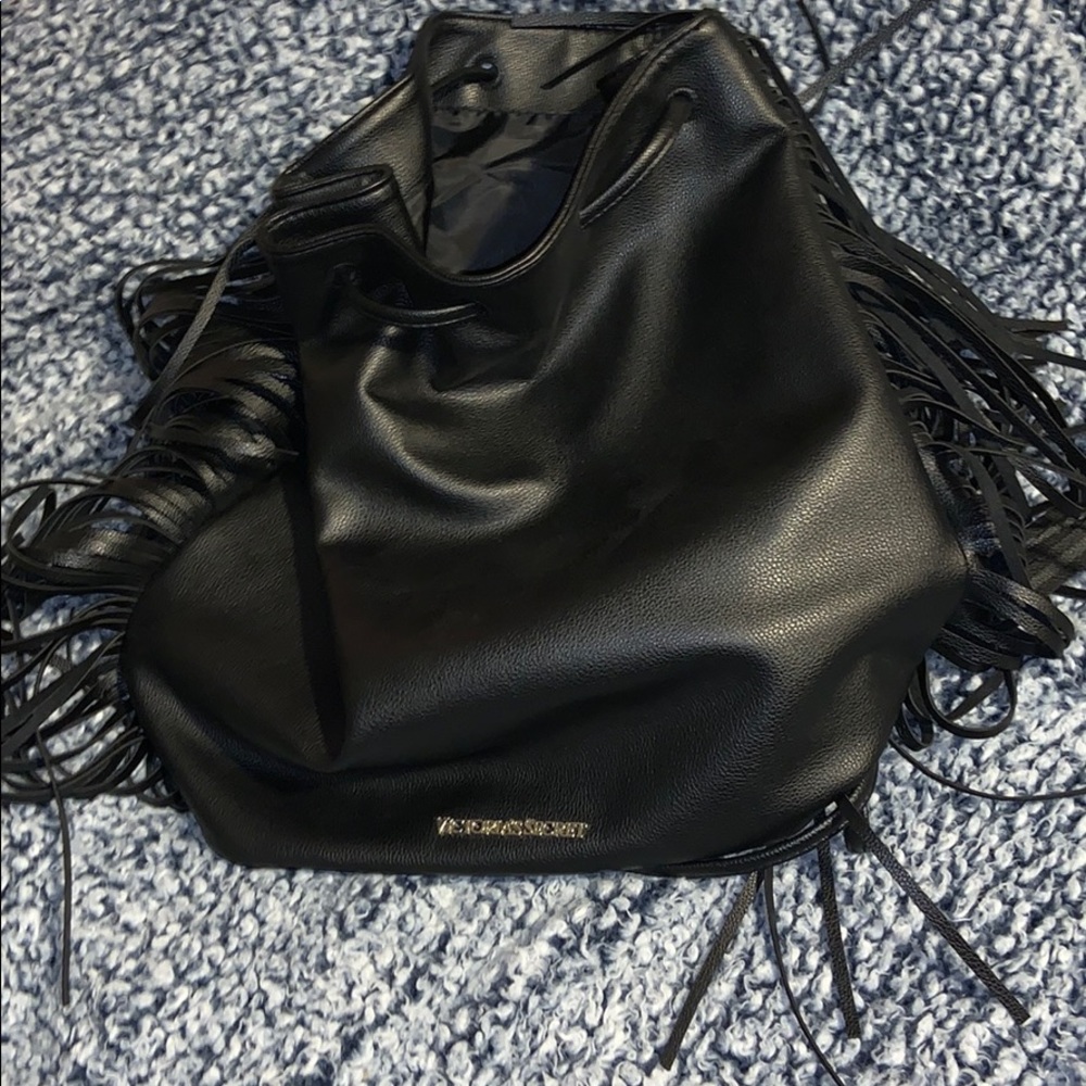 Victoria secret bag